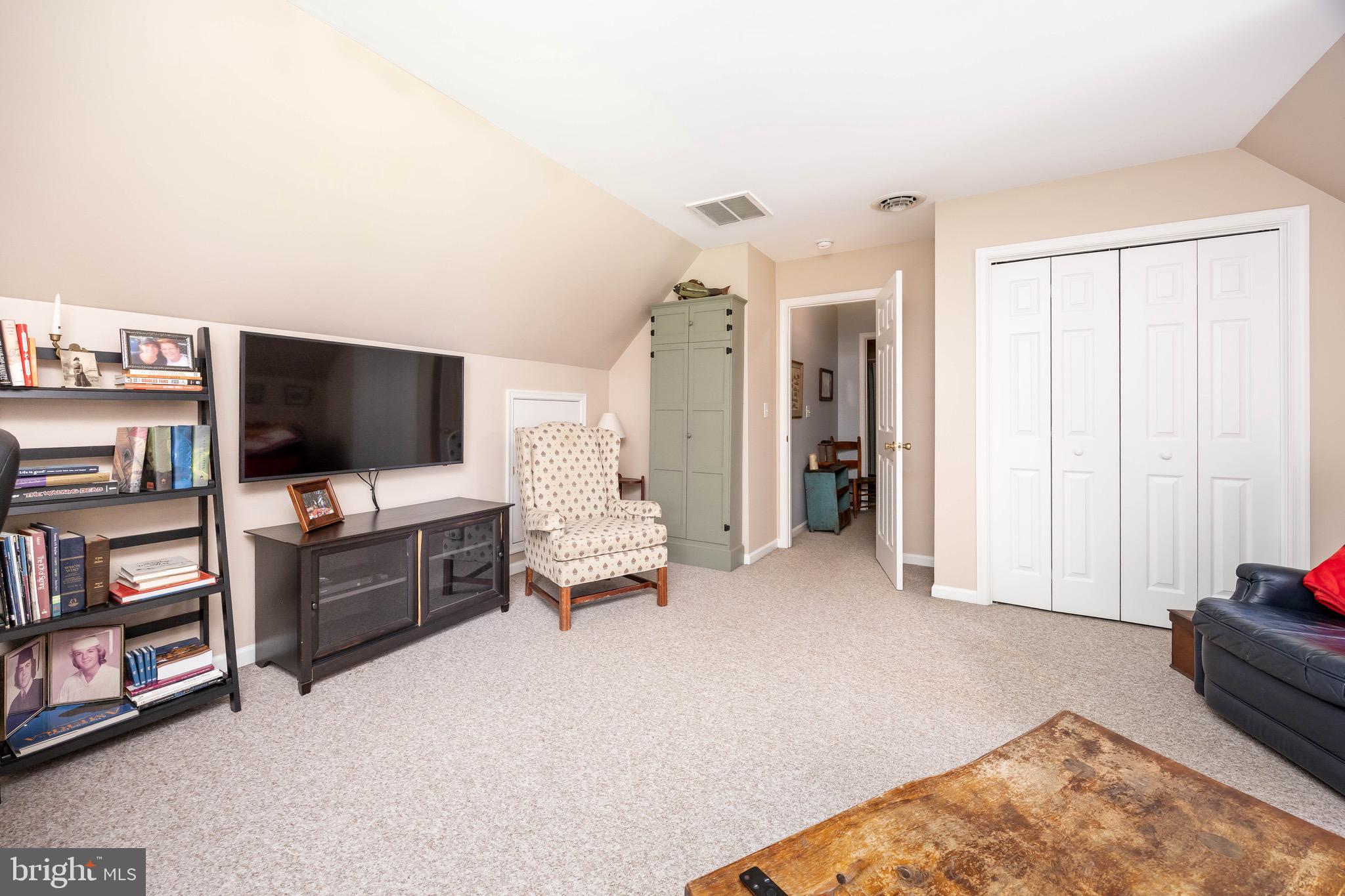 CHAPEL BRANCH - Residential