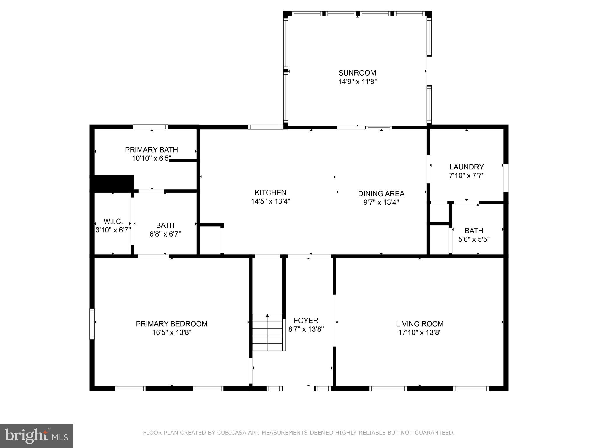 138 CHAPEL BRANCH DRIVE