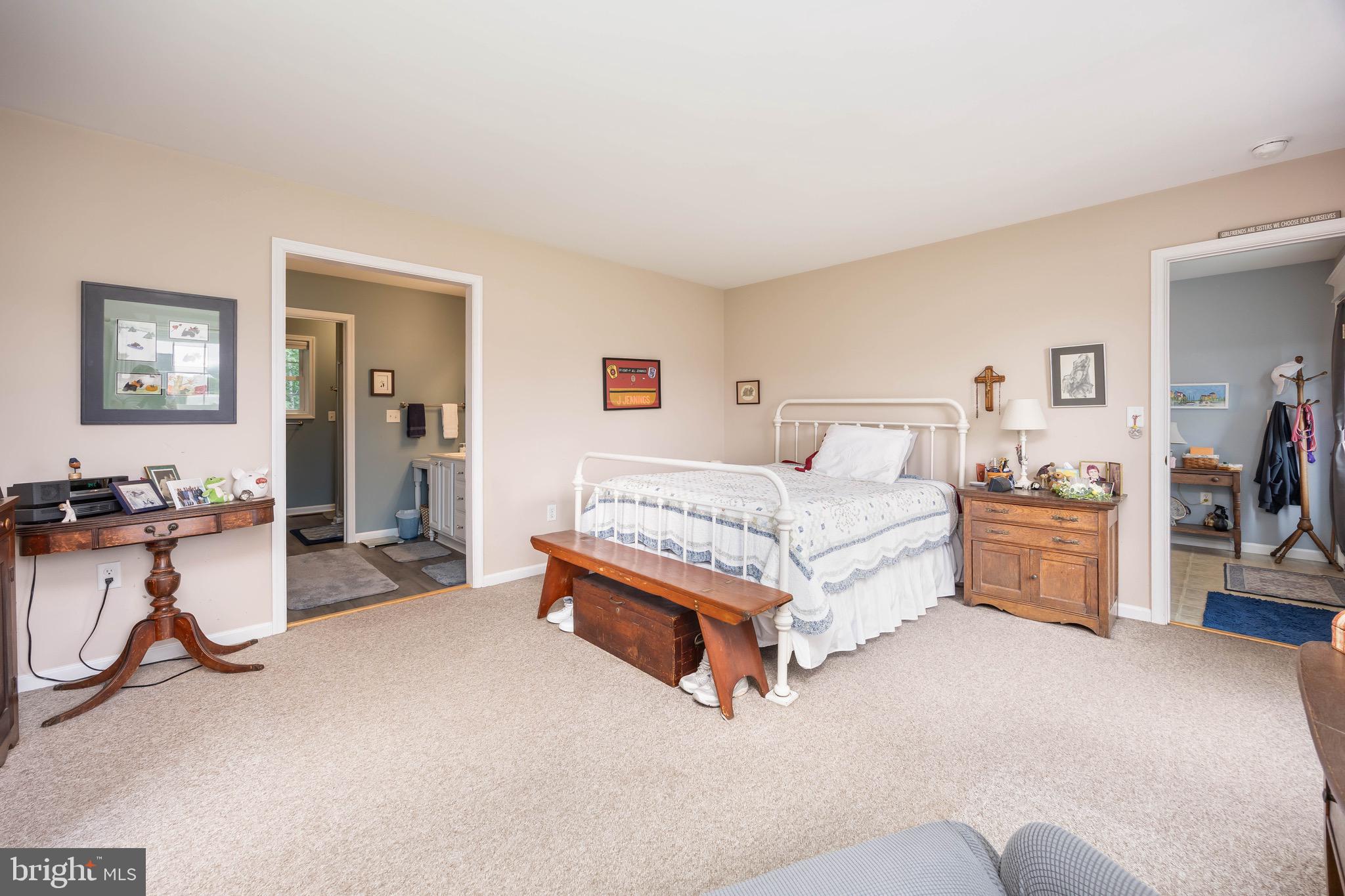 CHAPEL BRANCH - Residential