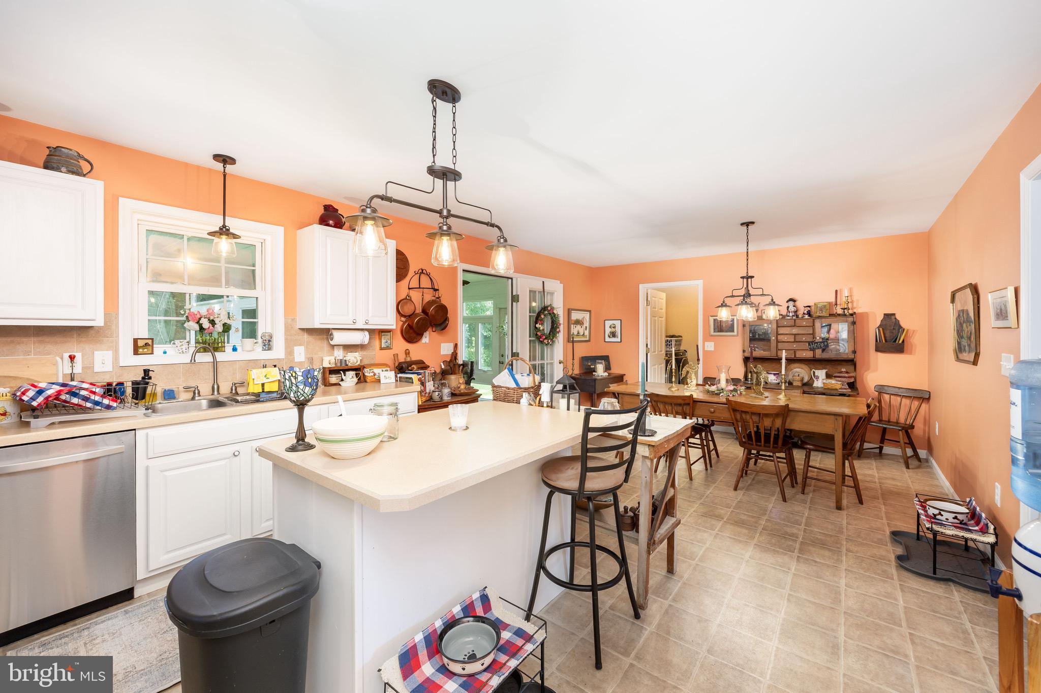 CHAPEL BRANCH - Residential