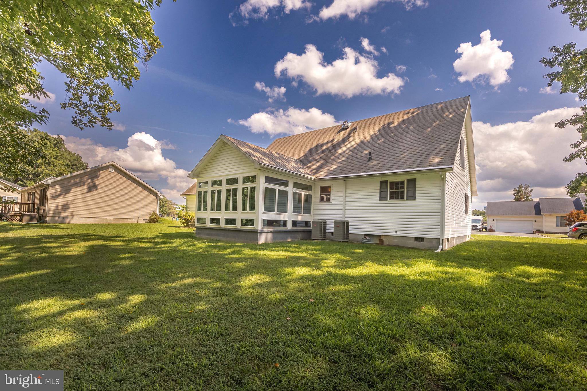 CHAPEL BRANCH - Residential