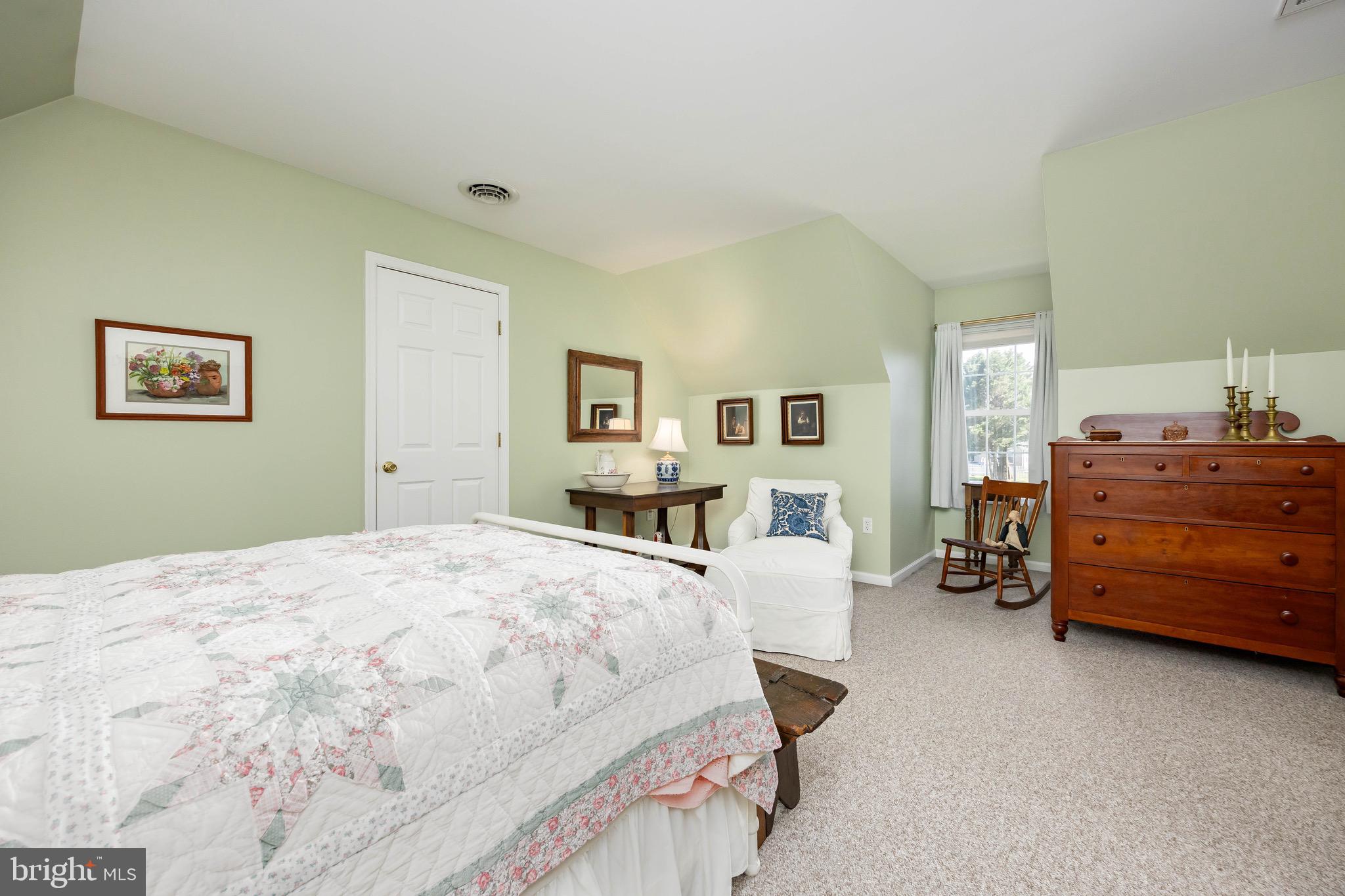 CHAPEL BRANCH - Residential