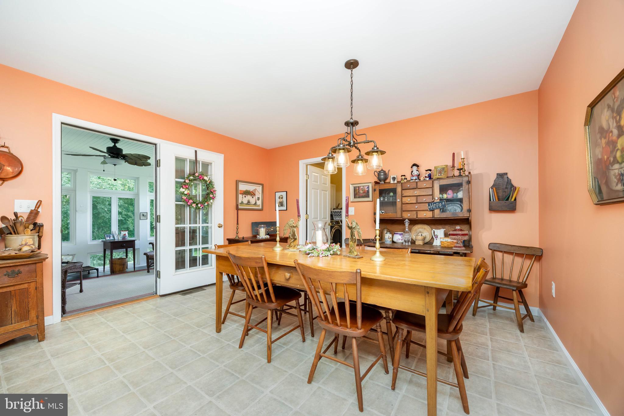 CHAPEL BRANCH - Residential