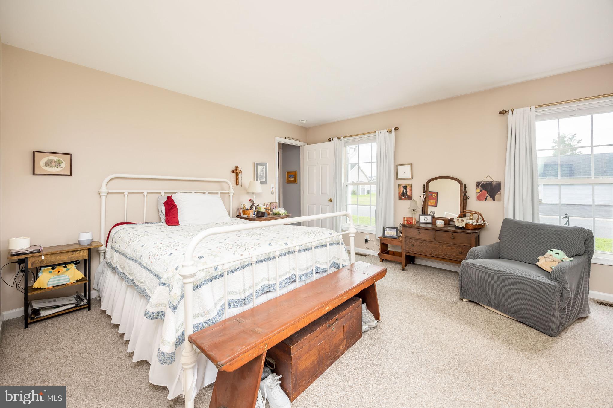 CHAPEL BRANCH - Residential