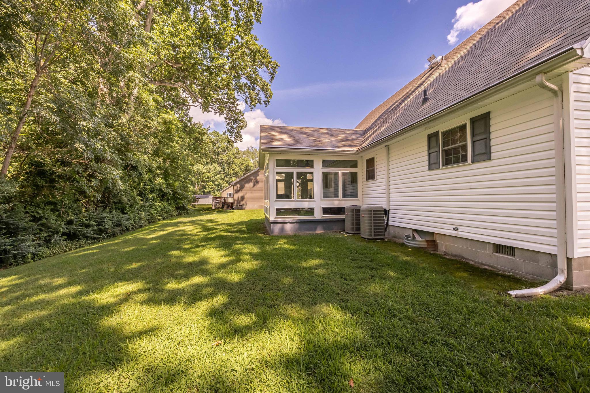 CHAPEL BRANCH - Residential