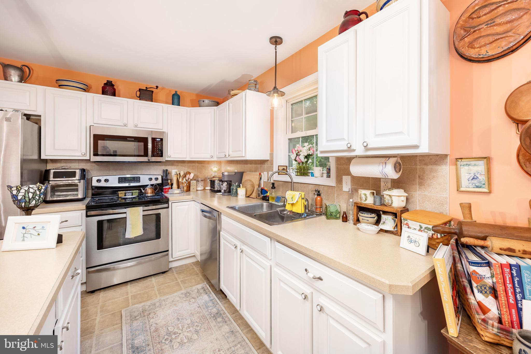 CHAPEL BRANCH - Residential