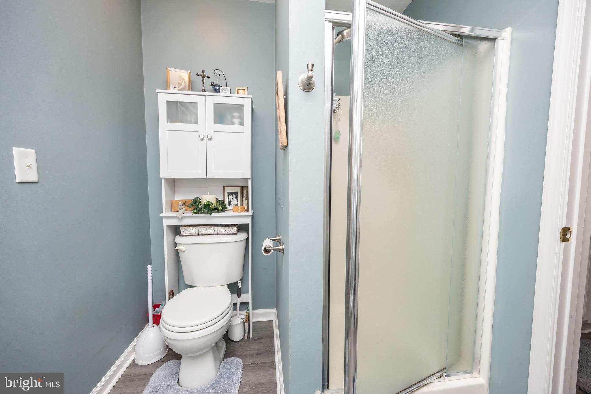 CHAPEL BRANCH - Residential