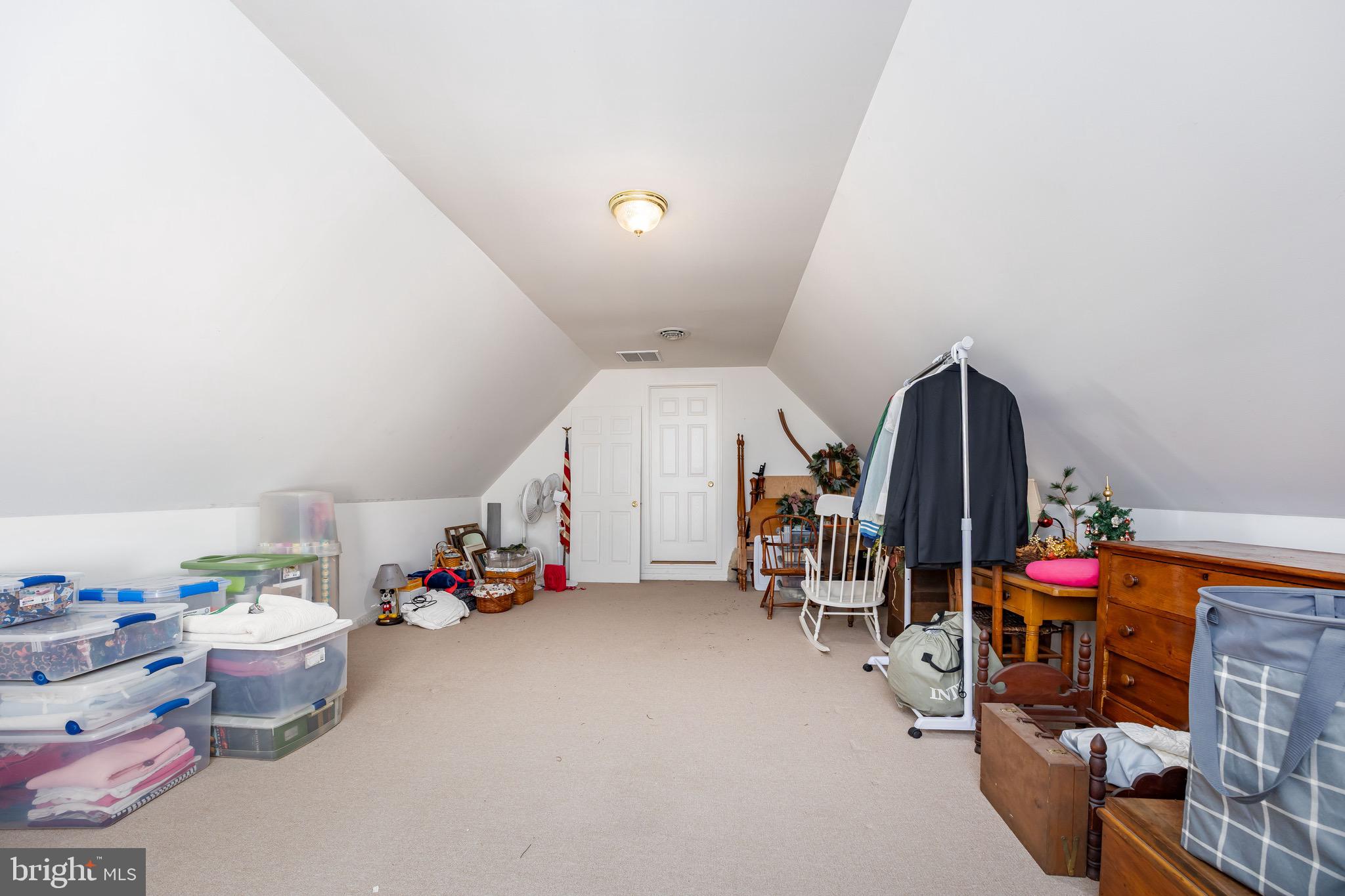 CHAPEL BRANCH - Residential