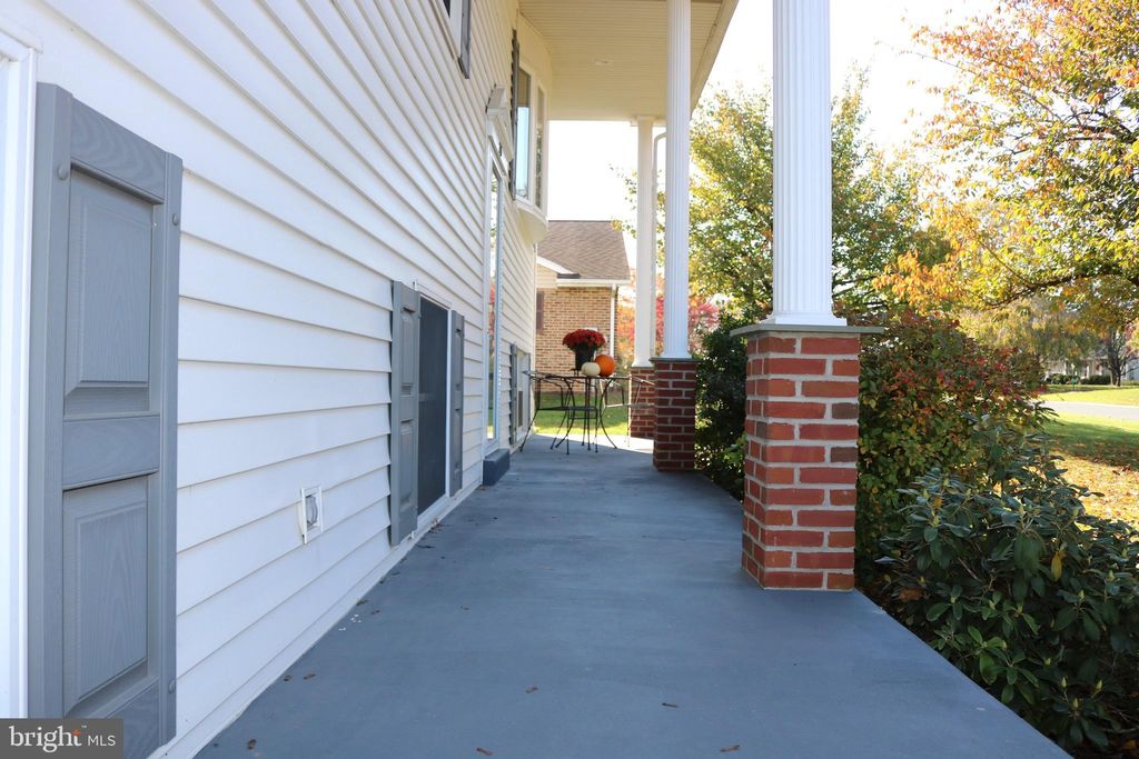 Photo of 213 Audrey Drive, Lititz, PA 17543 (MLS # PALA2043320)