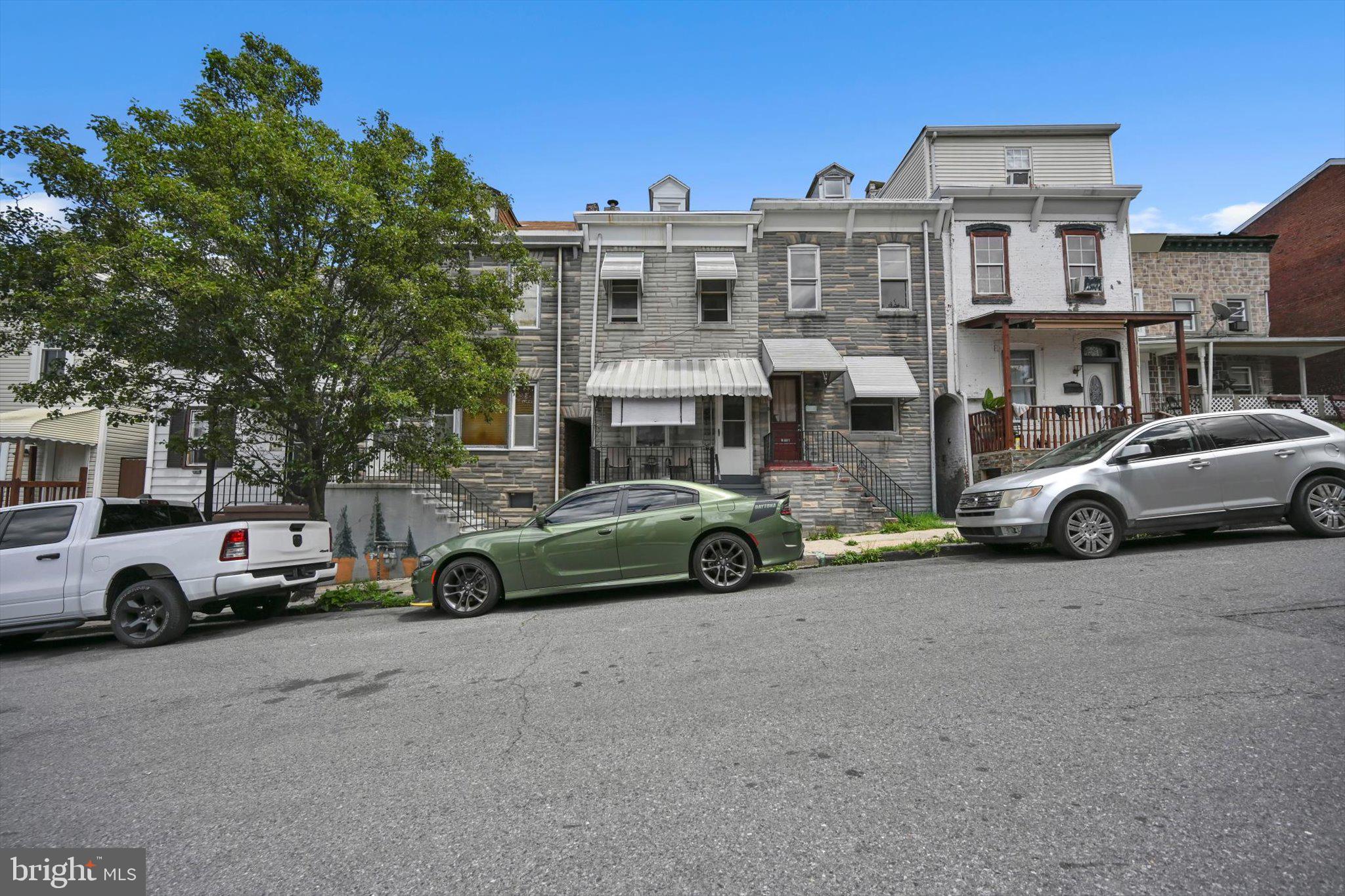 Photo 1 of 31 — 617 S 10TH STREET, READING, PA 19602