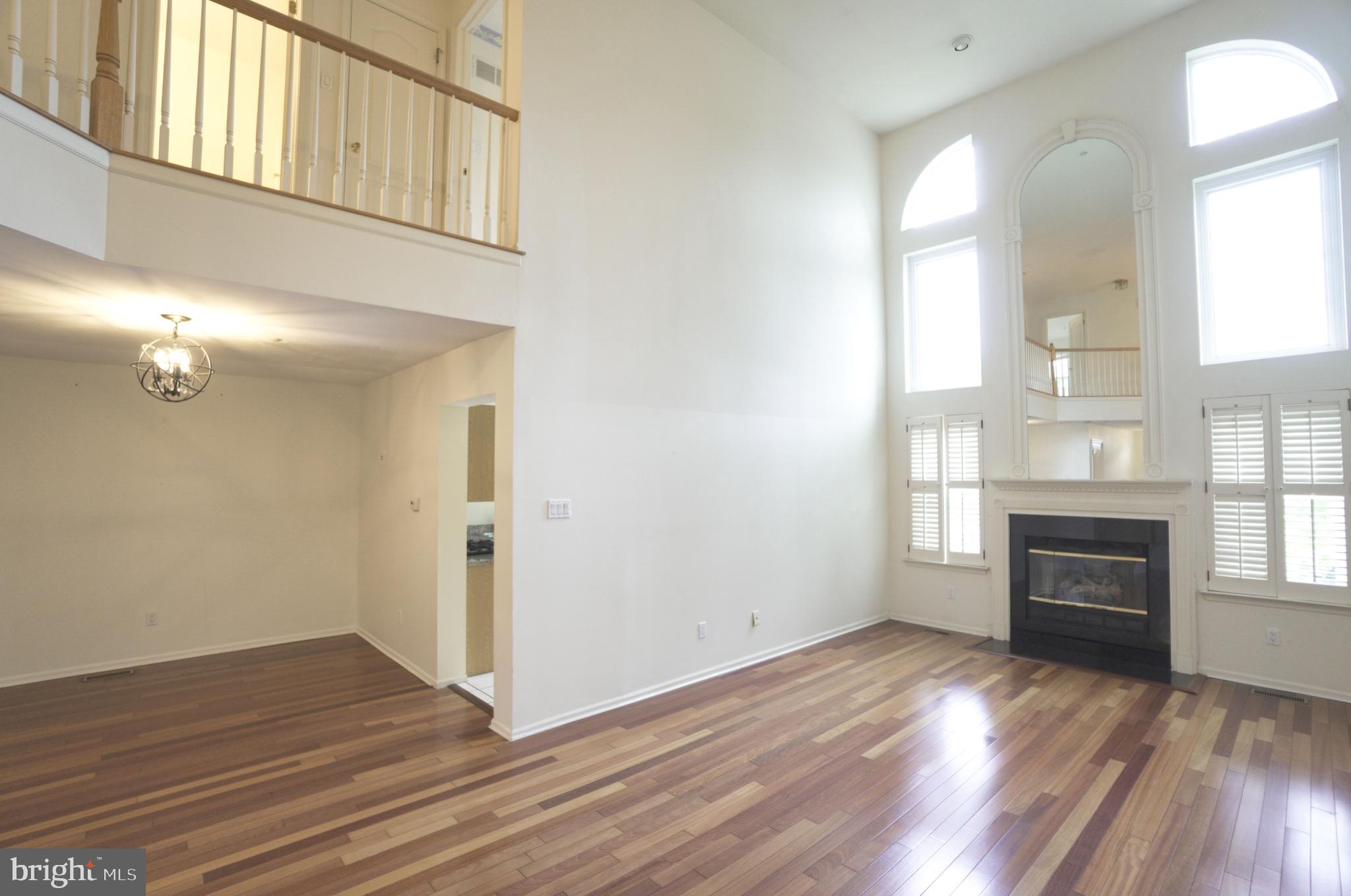 REBEL HILL - Residential Lease