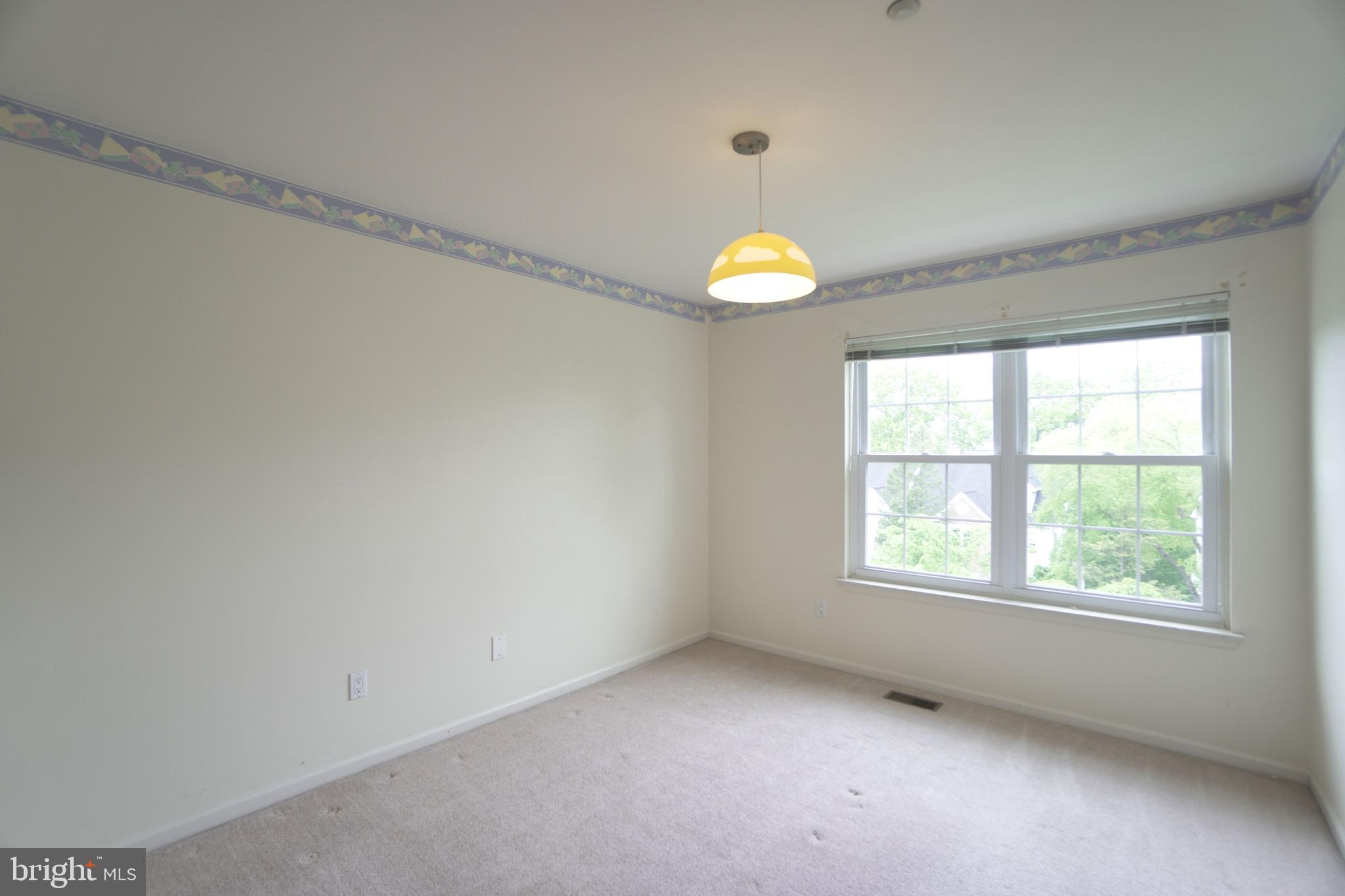 REBEL HILL - Residential Lease