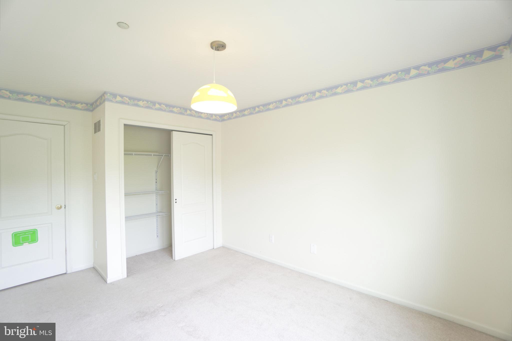 REBEL HILL - Residential Lease