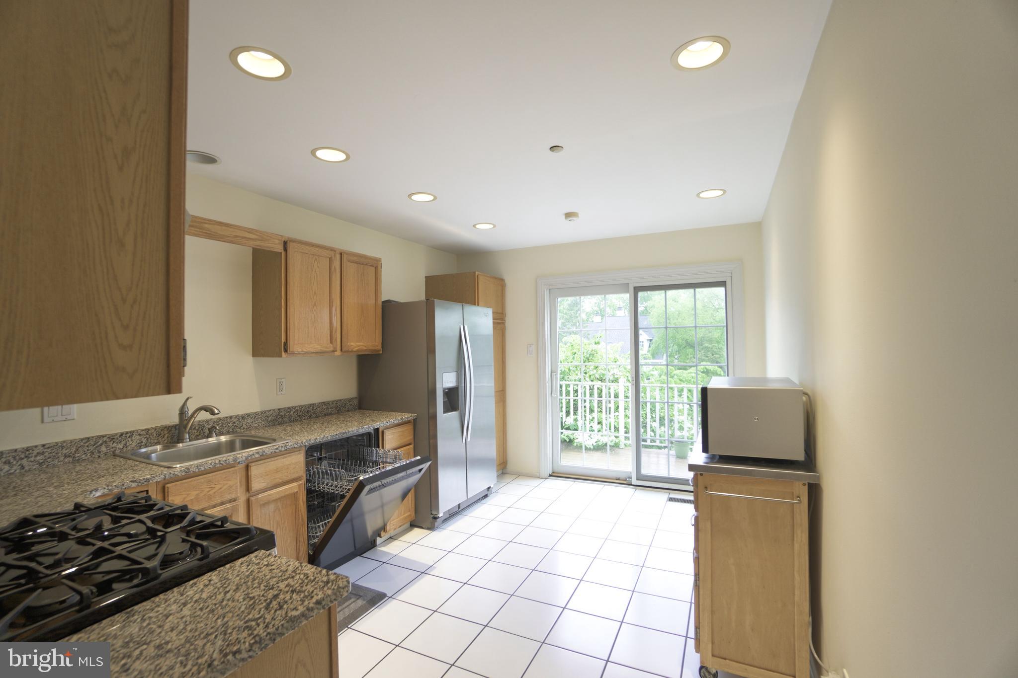 REBEL HILL - Residential Lease