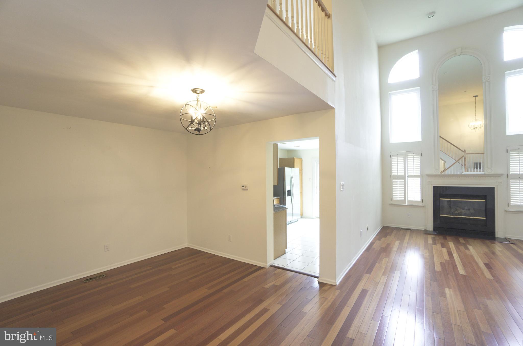 REBEL HILL - Residential Lease