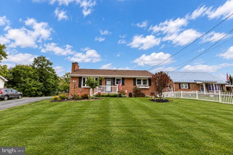 Homes For Sale - 11021 Hickory School Rd<br/> WILLIAMSPORT, MD 21795