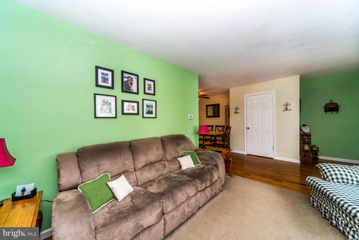 SUTTER VILLAGE - Residential