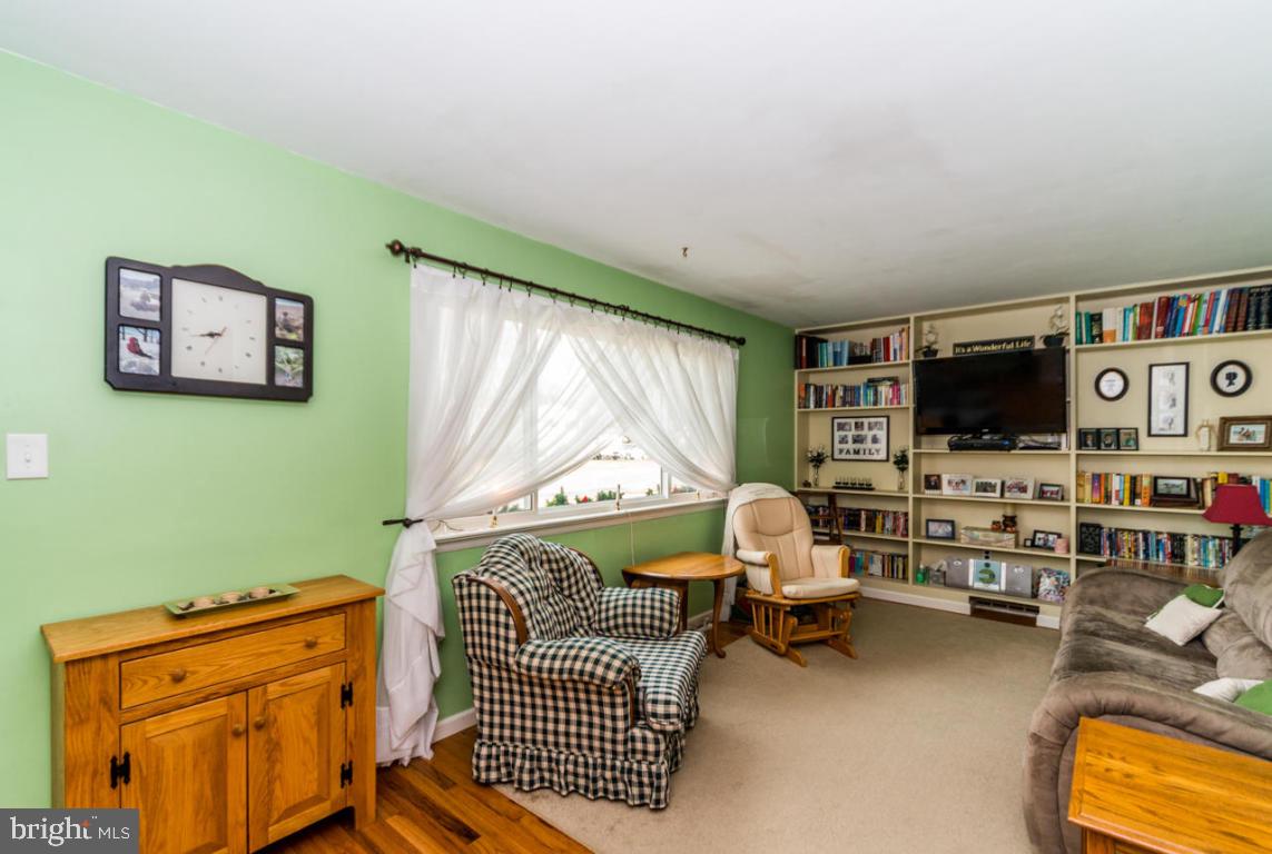 SUTTER VILLAGE - Residential
