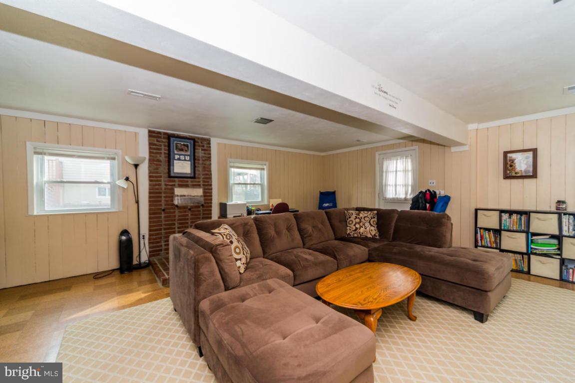 SUTTER VILLAGE - Residential