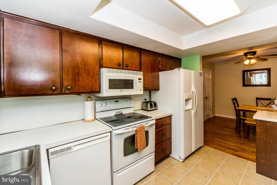 SUTTER VILLAGE - Residential
