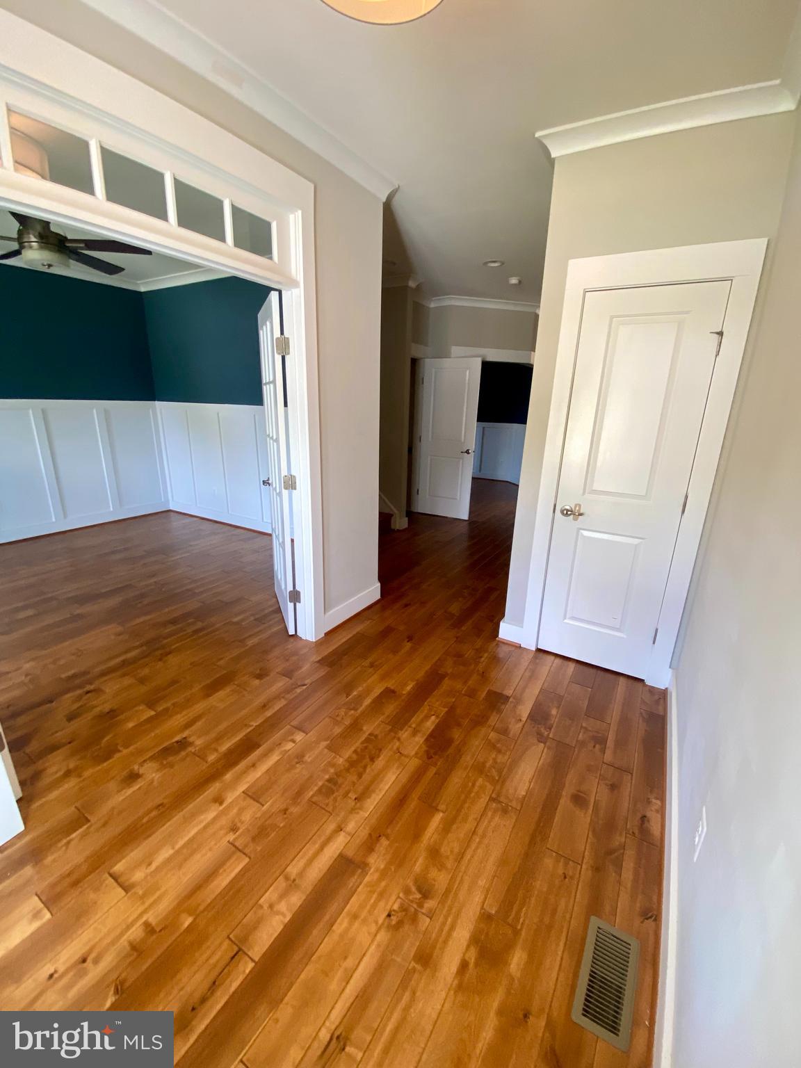 COLLEGE HEIGHTS - Residential Lease