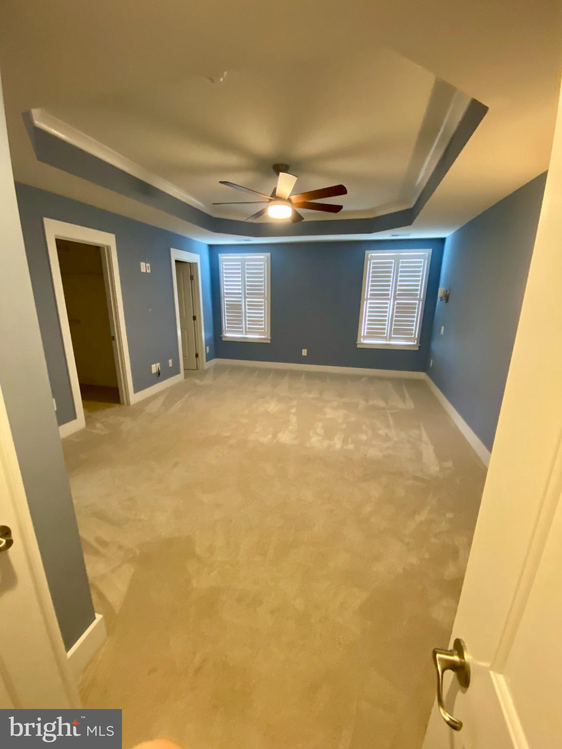 COLLEGE HEIGHTS - Residential Lease