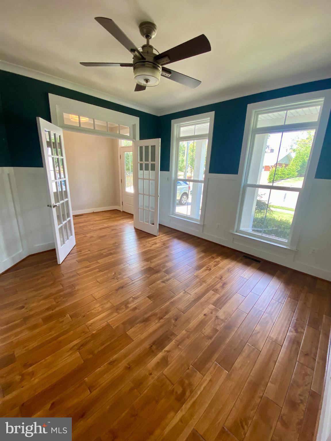 COLLEGE HEIGHTS - Residential Lease