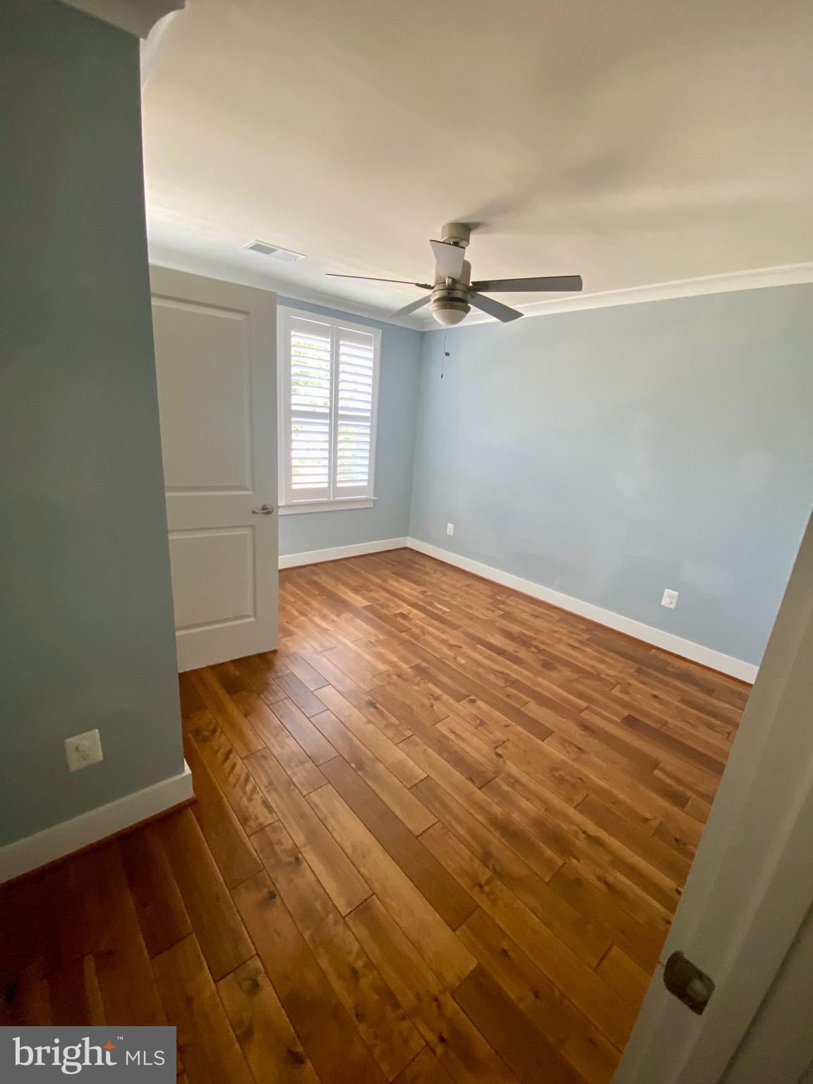 COLLEGE HEIGHTS - Residential Lease