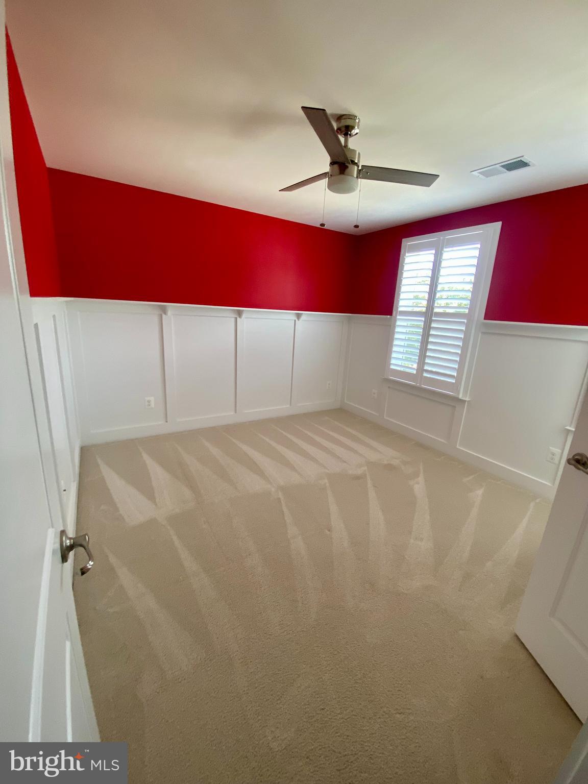 COLLEGE HEIGHTS - Residential Lease