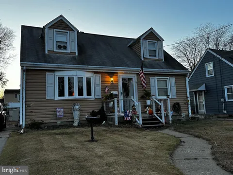 255 Regina Avenue, Hamilton, NJ 08619 - #: NJME2051180