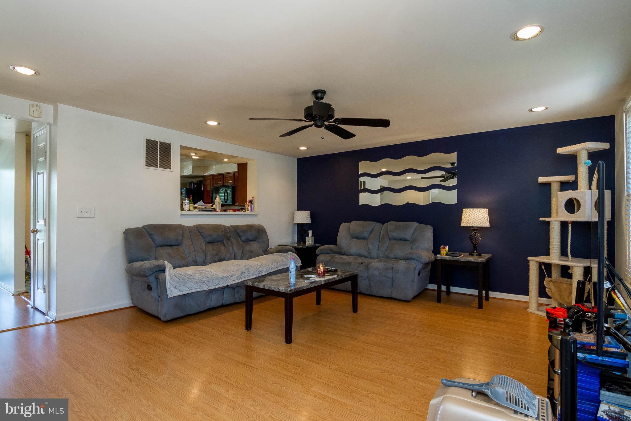 PRINCETON WOODS - Residential