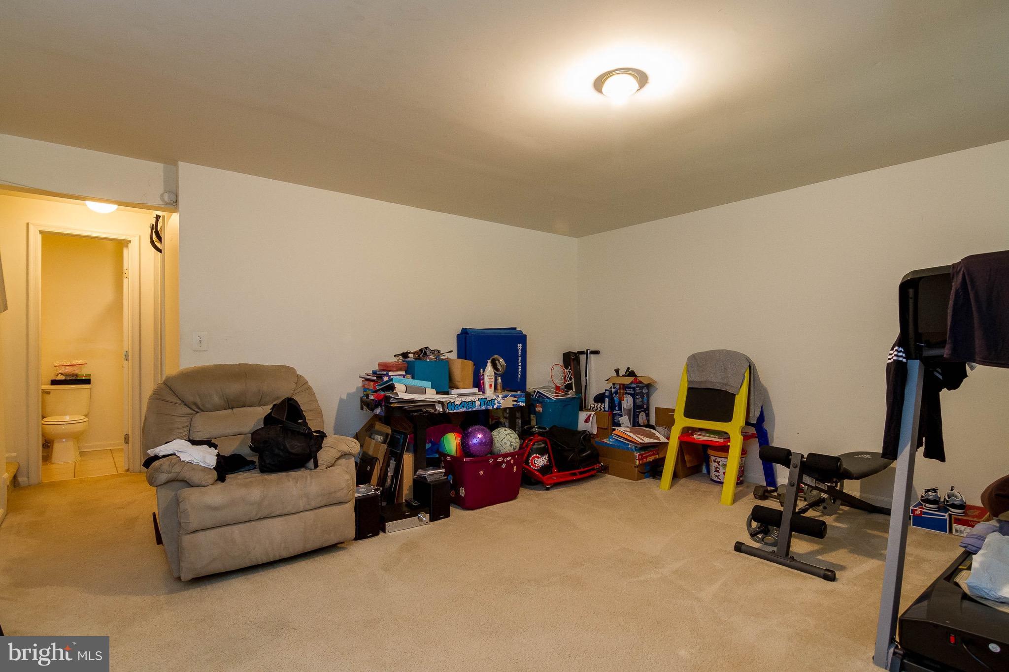 PRINCETON WOODS - Residential