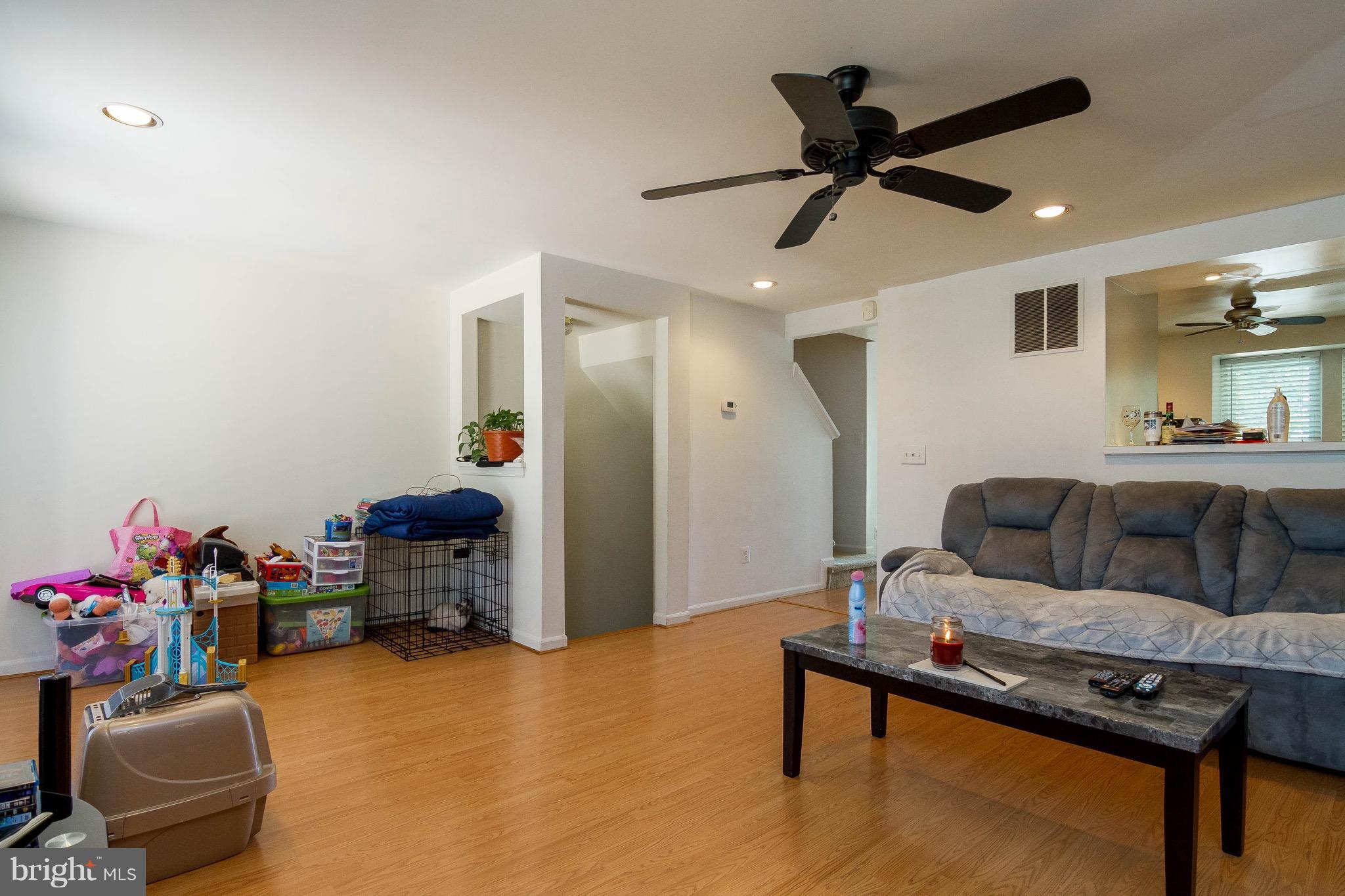 PRINCETON WOODS - Residential