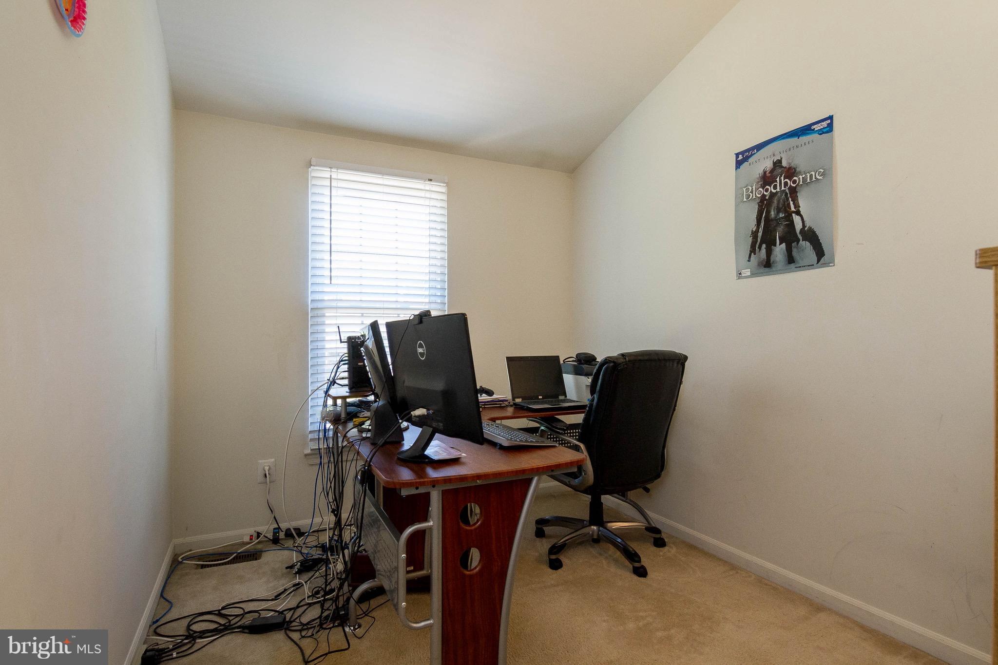 PRINCETON WOODS - Residential