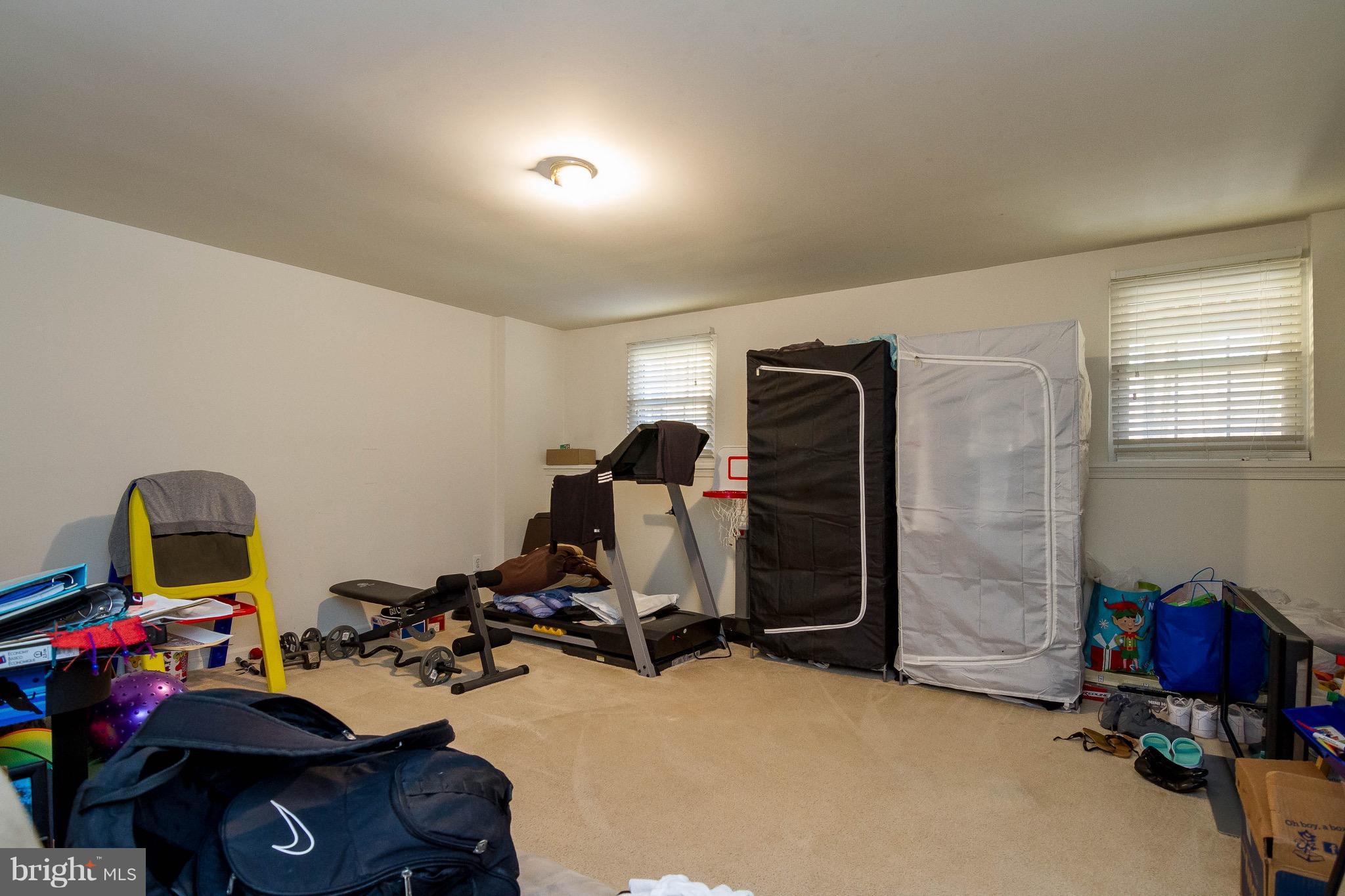 PRINCETON WOODS - Residential