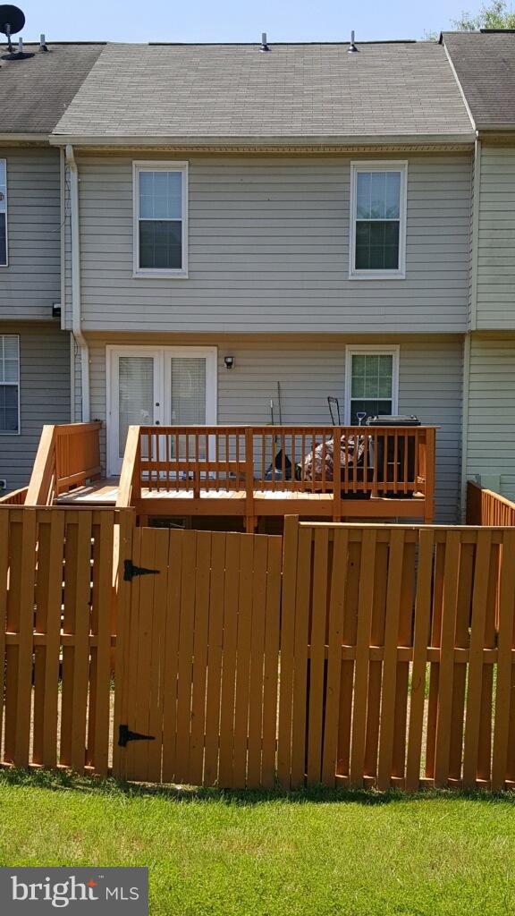 PRINCETON WOODS - Residential