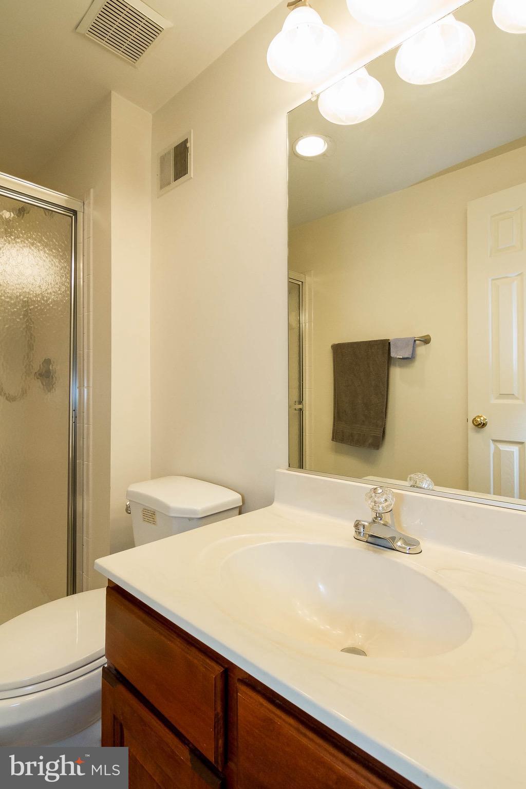 PRINCETON WOODS - Residential