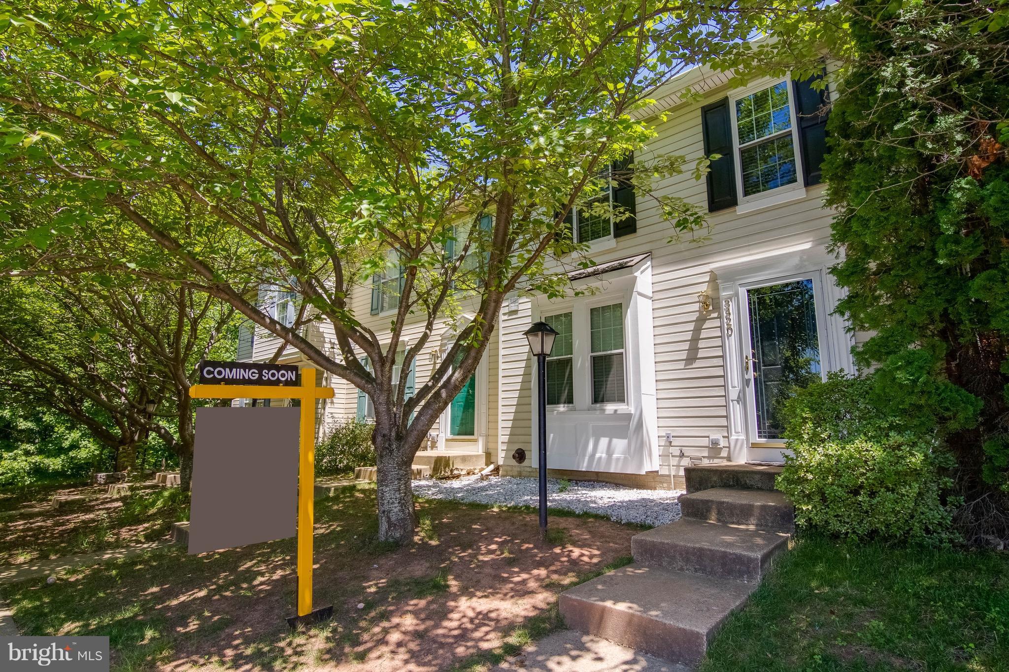 PRINCETON WOODS - Residential