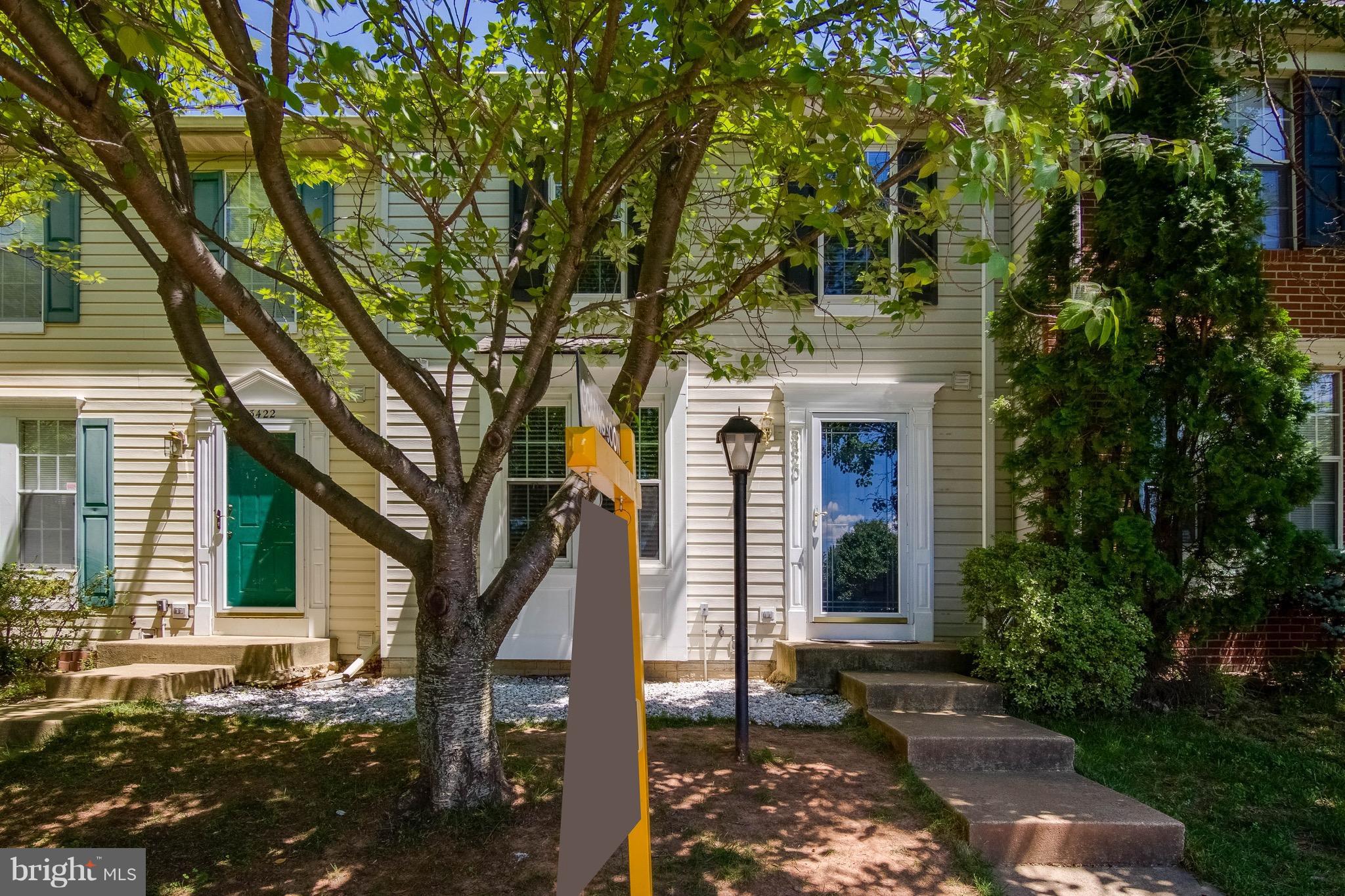 PRINCETON WOODS - Residential