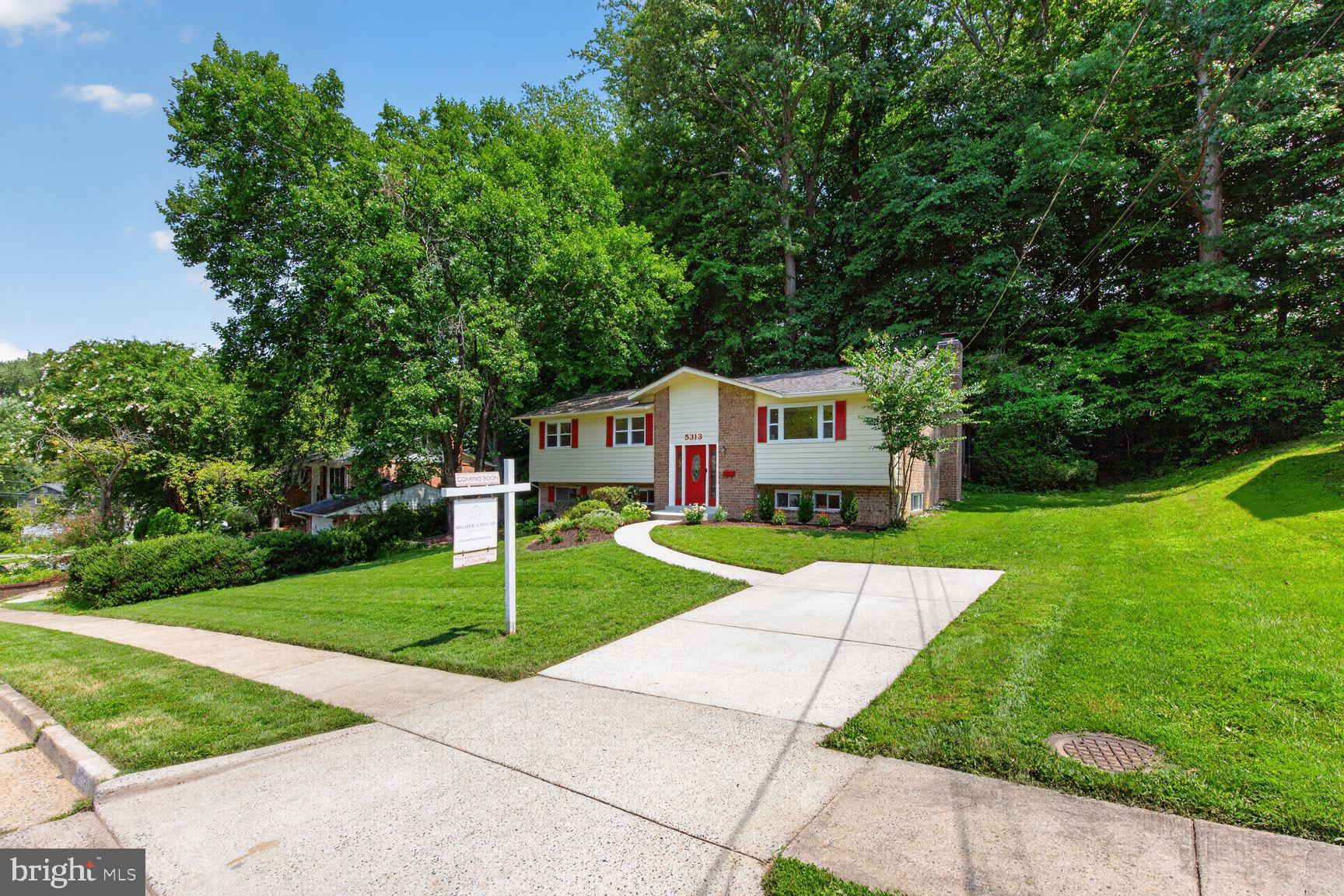 5313 WEYMOUTH DRIVE
