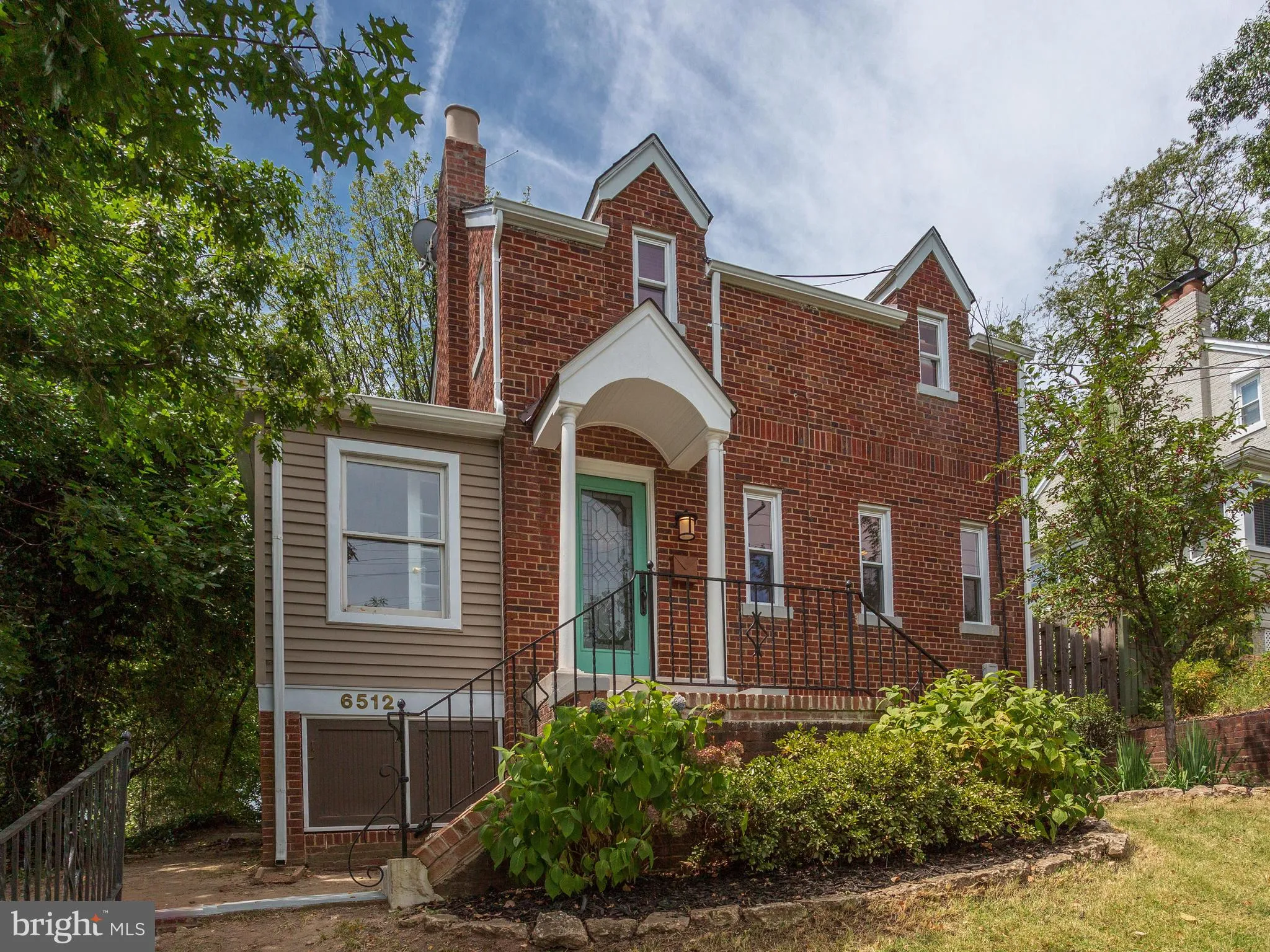 6512 Eastern Avenue NE, Washington, DC 20012