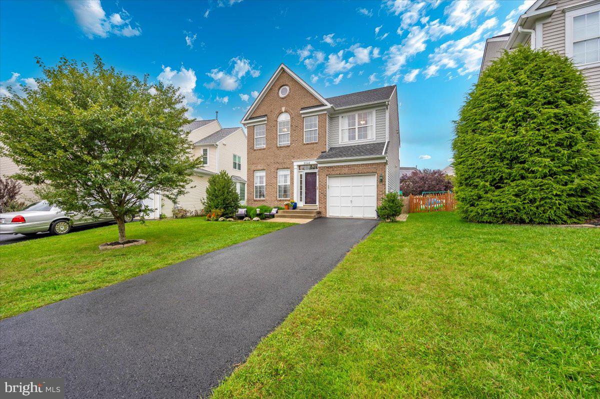 SPRING RIDGE - Residential