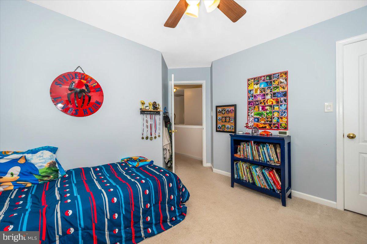 SPRING RIDGE - Residential