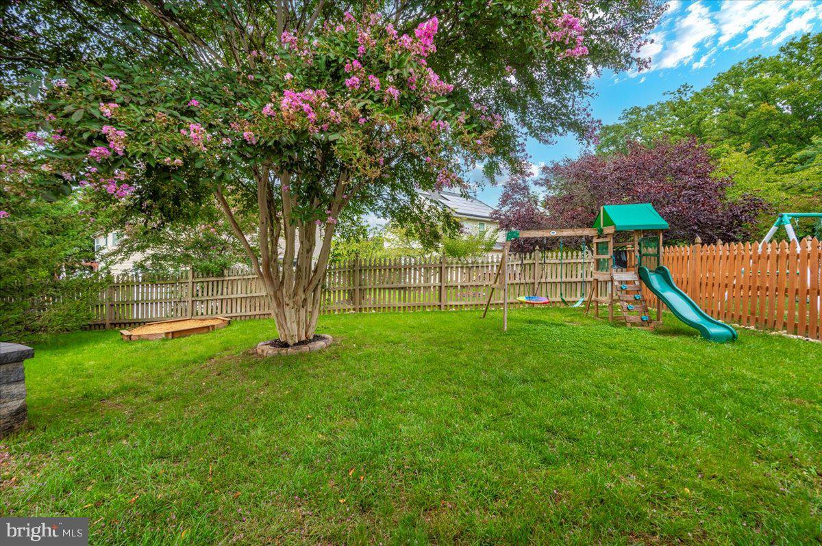 SPRING RIDGE - Residential