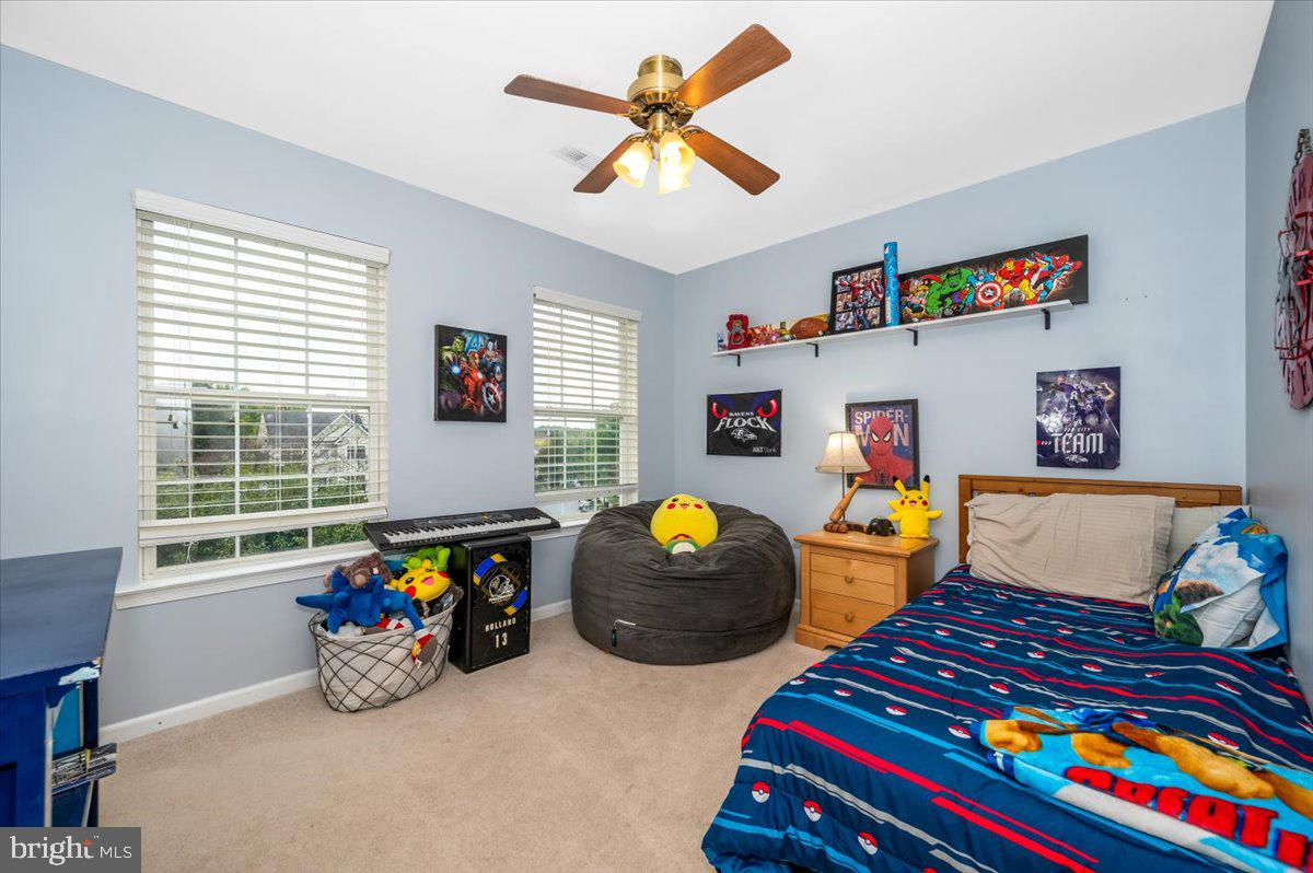 SPRING RIDGE - Residential