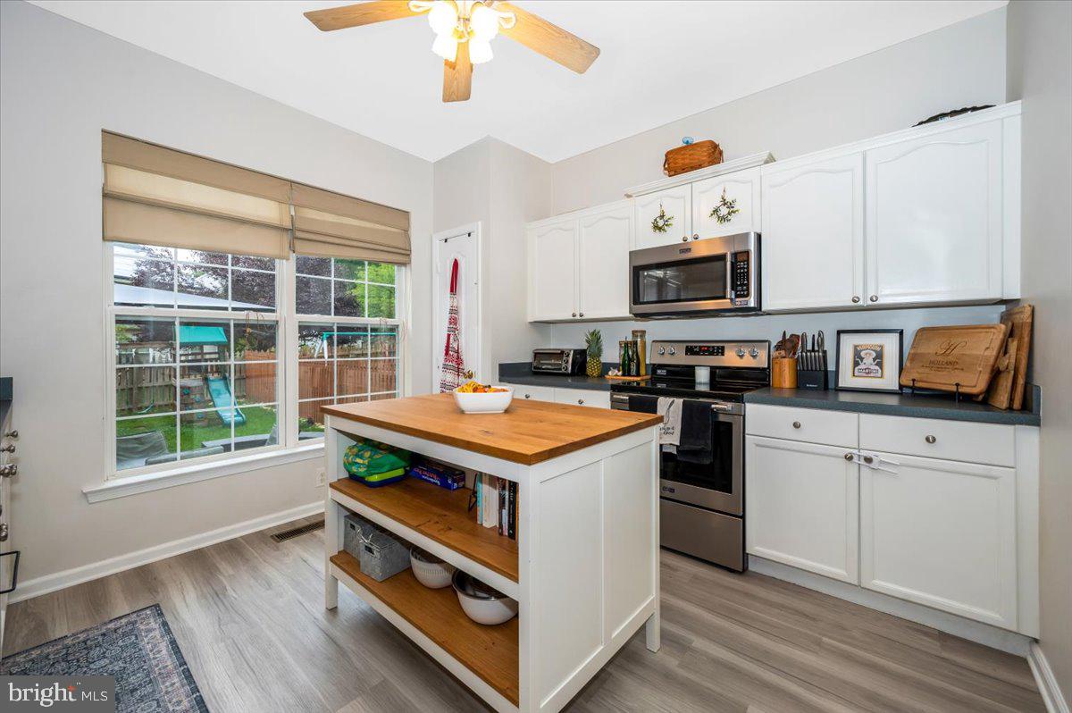 SPRING RIDGE - Residential