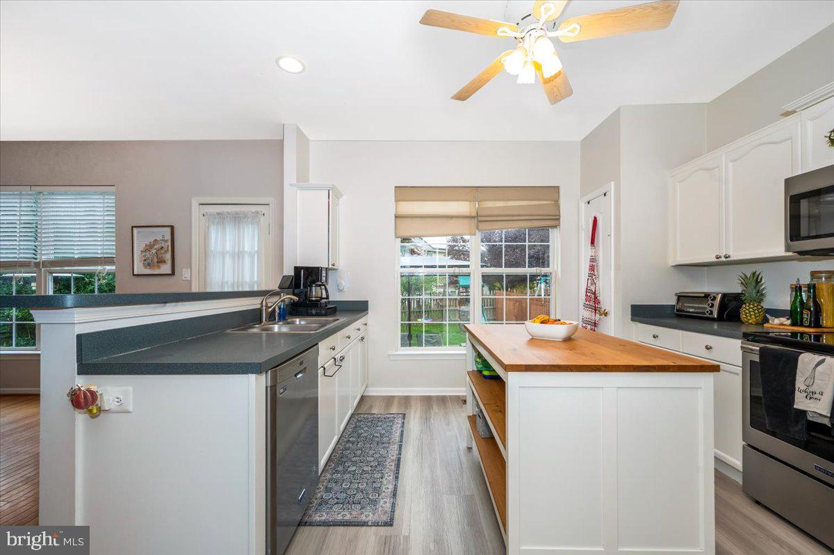 SPRING RIDGE - Residential