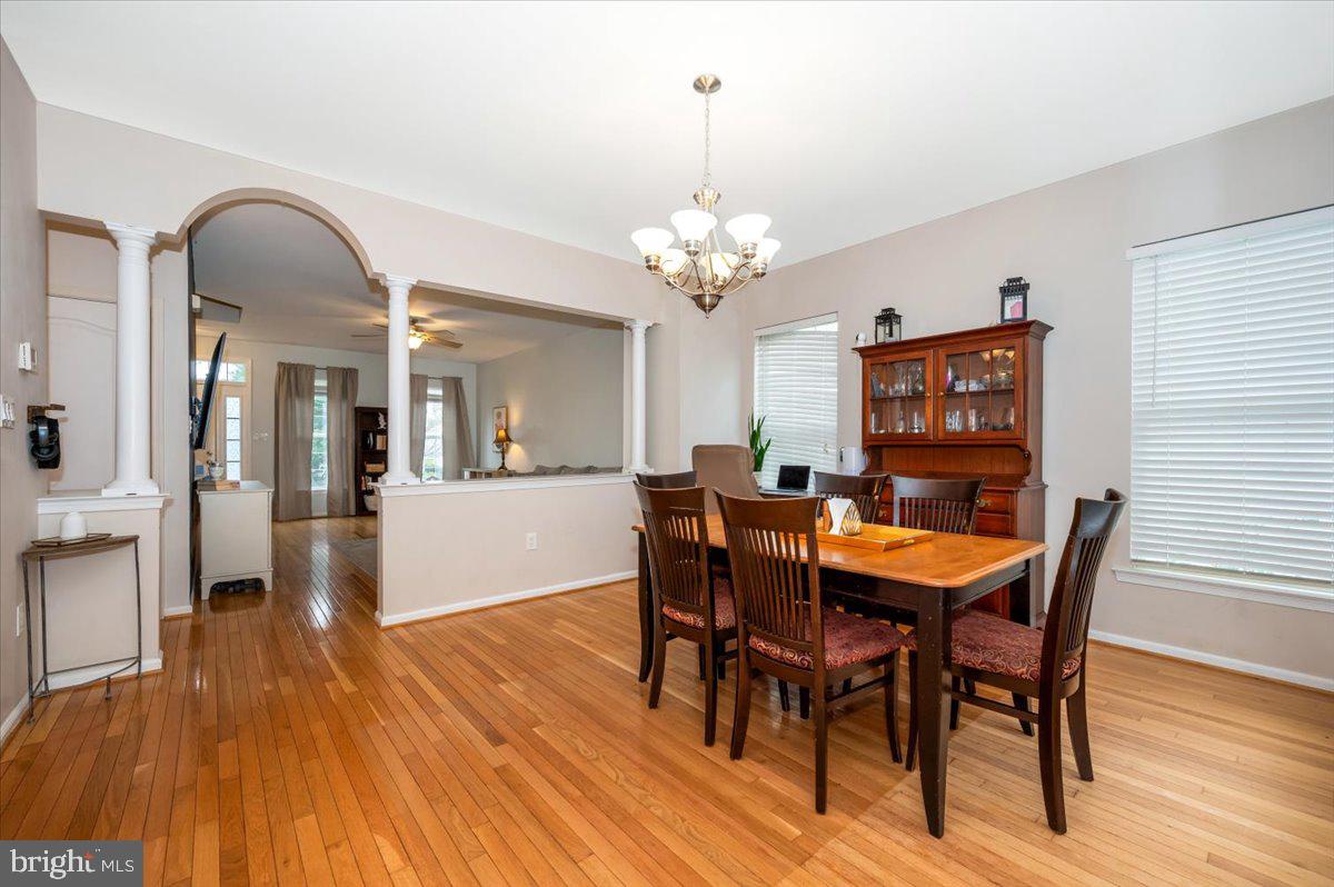 SPRING RIDGE - Residential