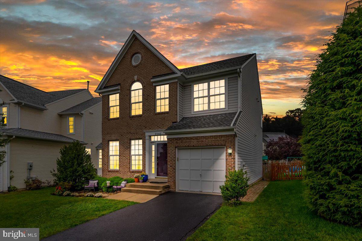 SPRING RIDGE - Residential