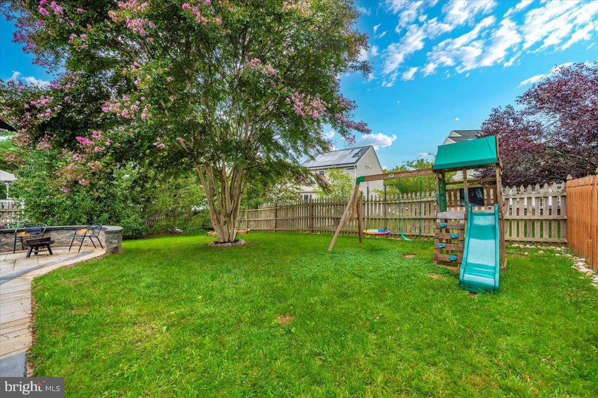 SPRING RIDGE - Residential